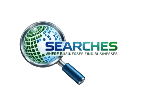 Searches logo