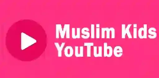 Muslim Kids YouTube logo