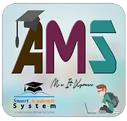 Academic / School Management System logo