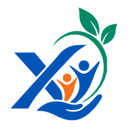 XpressFoundation logo
