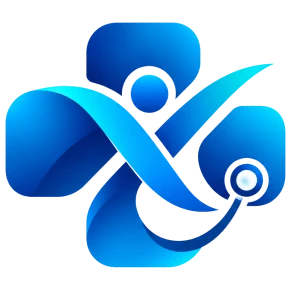 XpressHospital logo