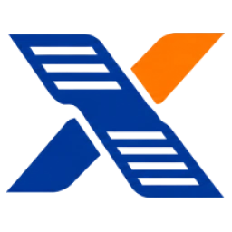 XpressNews logo