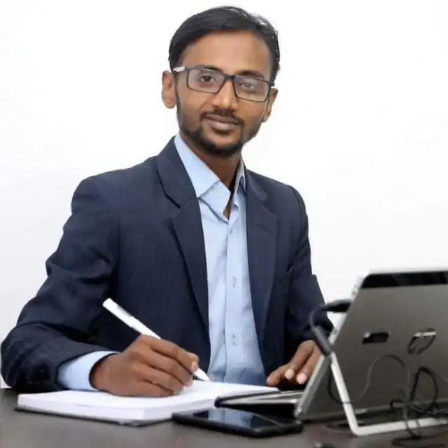 Md Ali Mohsin