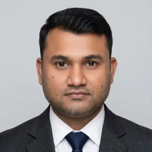 Anupom Sarker