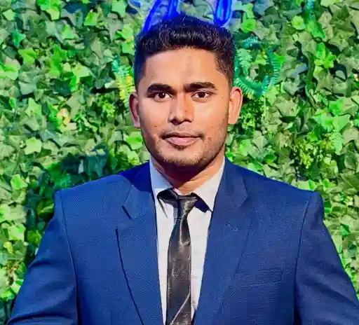 Azim Hossain