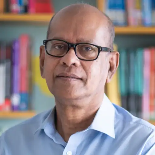 Khondoker Shakhawat Ali